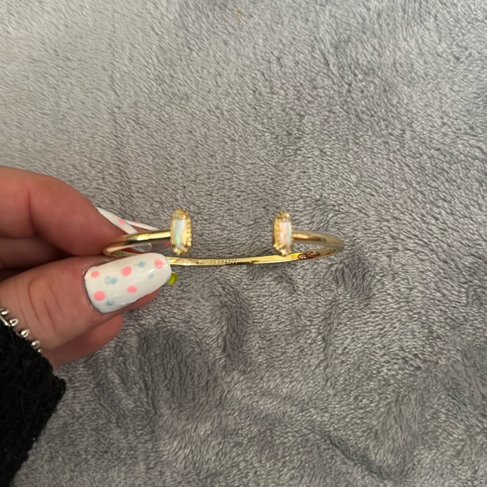 kendra scott bracelet